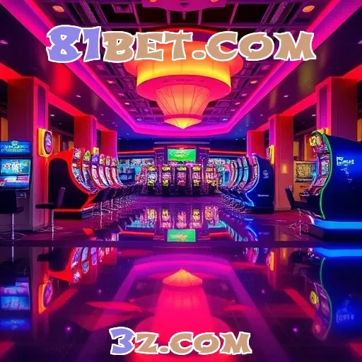 81bet.com: Um App Cheio de Oportunidades Para Jogadores