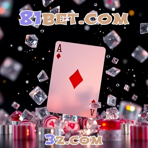 81bet.com: Bônus Incríveis para Aumentar Suas Apostas e Emoção!