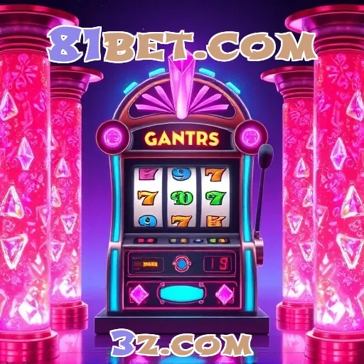 81bet.com Plataforma