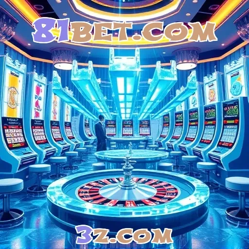 81bet.com: As Melhores Caça-Níqueis para Atraírem Você!