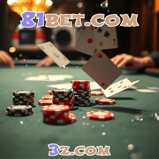 81bet.com: Descubra os Melhores Eventos Esportivos para Apostar