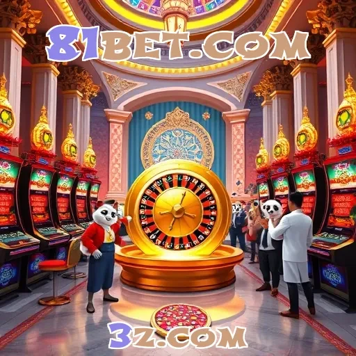 81bet.com: O Suporte 24/7 Que Transforma Sua Experiência de Jogo