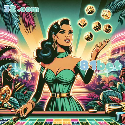 Um Casino Virtual de Emoções: Experiências Inigualáveis no 81bet