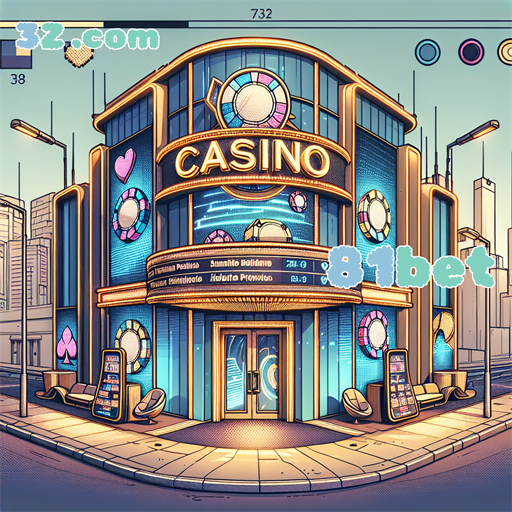 Slots: Aventura e Ganhos Esperam por Você no 81bet